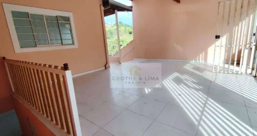 Casa com 3 quartos à venda na Rua José Santana Mariano, Jardim Nova República, São José dos Campos