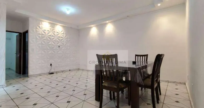 Casa com 3 quartos à venda na Avenida Antonia Natalia Campos de Assis, Vila das Flores, São José dos Campos