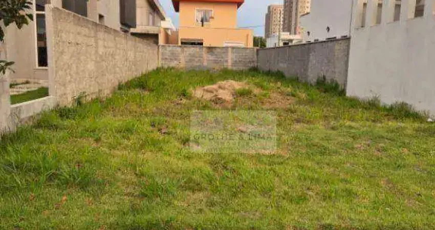 Terreno à venda, 212 m² por r$ 290.000,00 - bosque dos manacas - jacareí/sp
