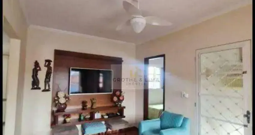 Sobrado com 3 residencias - residencial vale dos pinheiros - sjc