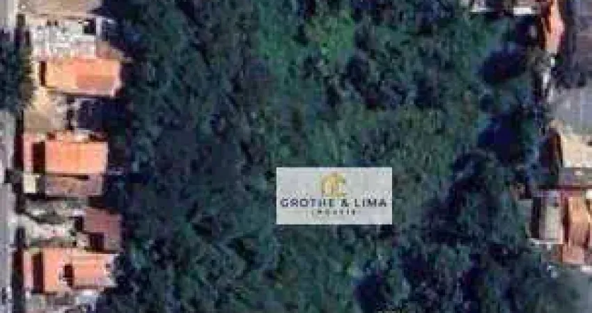 Área à venda, 29780 m² por r$ 1.250.000,00 - jardim nova república - são josé dos campos/sp