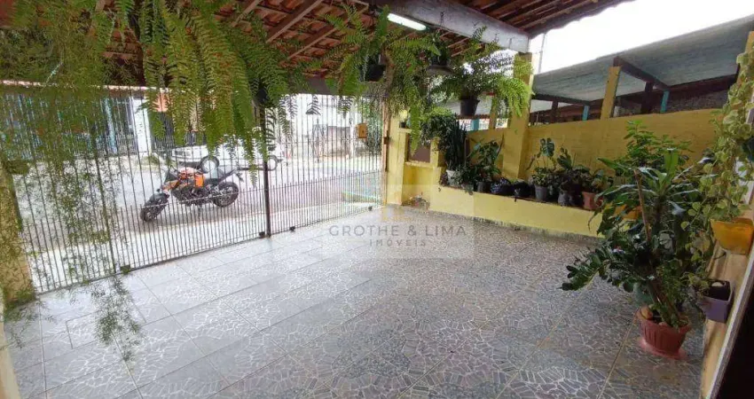 Casa com 3 quartos à venda na Rua São Felipe, Jardim São Judas Tadeu, São José dos Campos