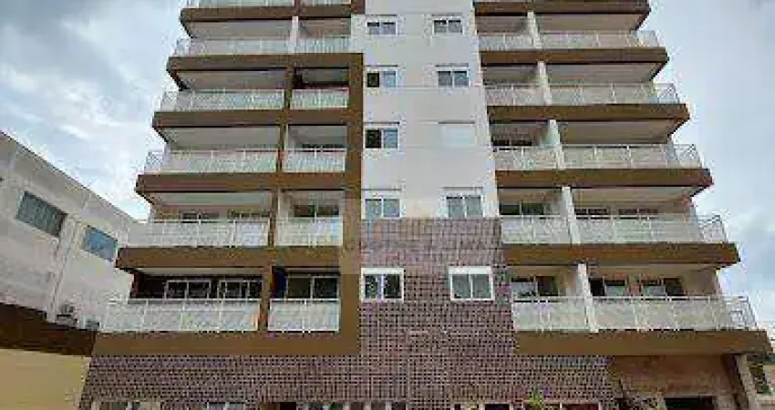 Apartamento com 1 quarto à venda na Avenida Marechal Floriano Peixoto, Centro, São José dos Campos