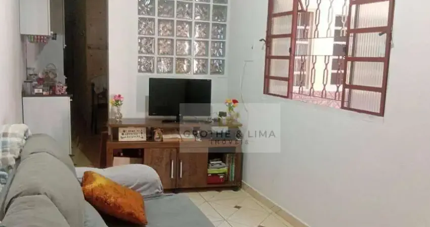 Casa com 3 quartos à venda na Rua Brasilina Moreira dos Santos, Jardim Sandra Maria, Taubaté