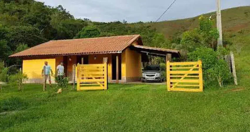 Lindo sítio no municipio de guaratinguetá/sp com 11 alqueires