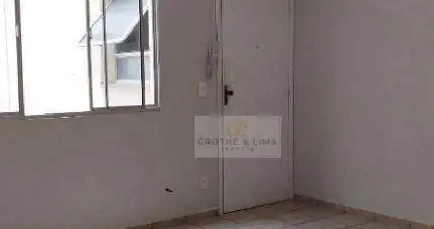 Apartamento com 2 dormitórios à venda, 48 m² por r$ 350.000,00 - floradas de são josé - são josé dos campos/sp