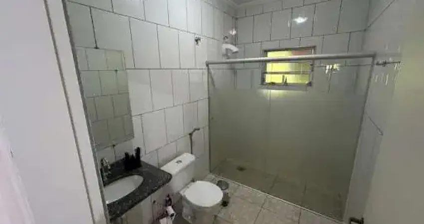 Casa com 3 quartos à venda na Rua Sete, Chácara Belo Horizonte, Taubaté