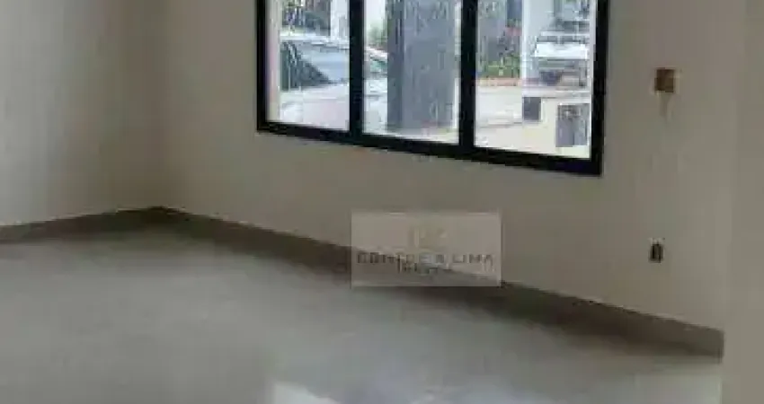 Casa com 3 dormitórios à venda, 159 m² por R$ 990.000 - Vila Nossa Senhora Auxiliadora - Tremembé/SP