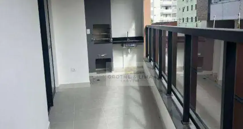 Apartamento com 2 dormitórios à venda, 71 m² por R$ 680.000,00 - Praia de Itaguá - Ubatuba/SP