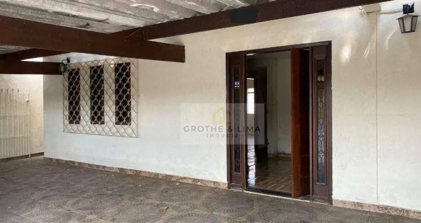 Casa com 3 dormitórios à venda, 230 m² por R$ 424.000 - Flor Do Vale - Tremembé/SP