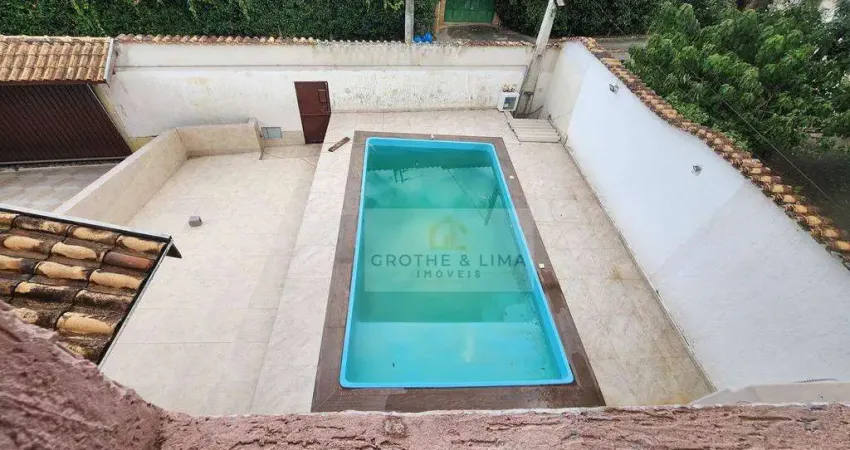 Sobrado com 4 dormitórios à venda, 373 m² por r$ 700.000,00 - jardim santa luzia - pindamonhangaba/sp