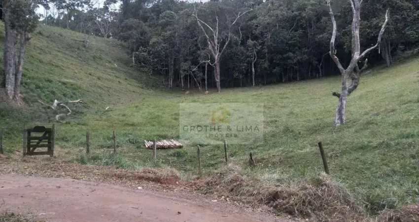Área à venda, 20000 m² por R$ 275.000 - Zona Rural - Paraibuna/SP