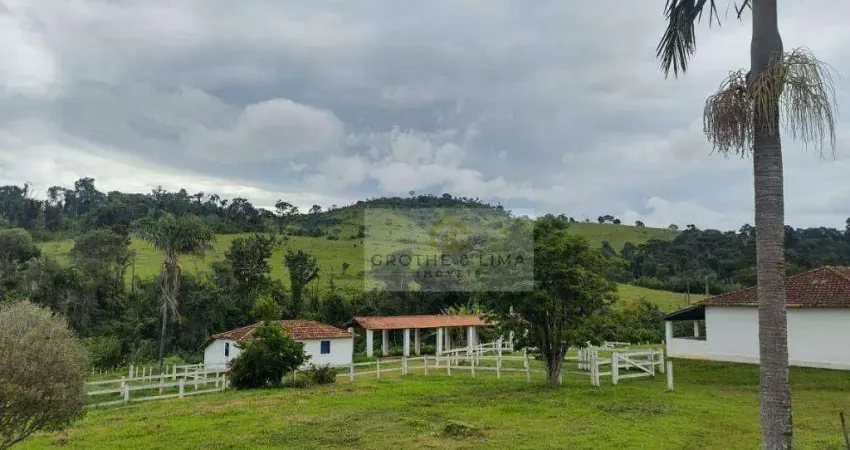 Fazenda à venda, 3267000 m² por r$ 10,00 - represa da graminha - caconde/sp