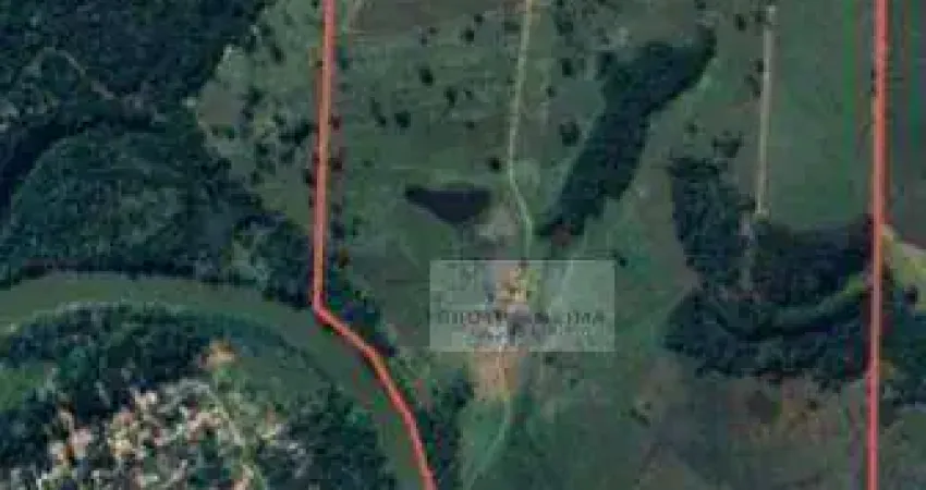 Fazenda à venda, 2565200 m² por r$ 22.000.000,00 - zona rural - santa cruz da esperança/sp