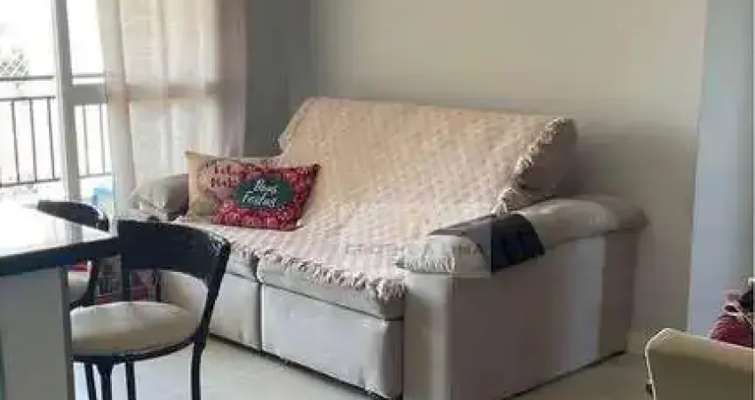 Apartamento com 2 dormitórios à venda, 65 m² por R$ 561.800 - Palmeiras de São José - São José dos Campos/SP