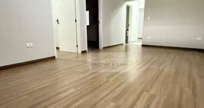 Casa com 3 dormitórios à venda, 111 m² por R$ 439.000 - Jardim Minas Gerais - São José dos Campos/SP