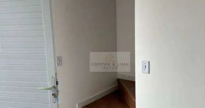 Casa com 2 dormitórios à venda, 68 m² por r$ 255.000,00 - santa luzia - caçapava/sp