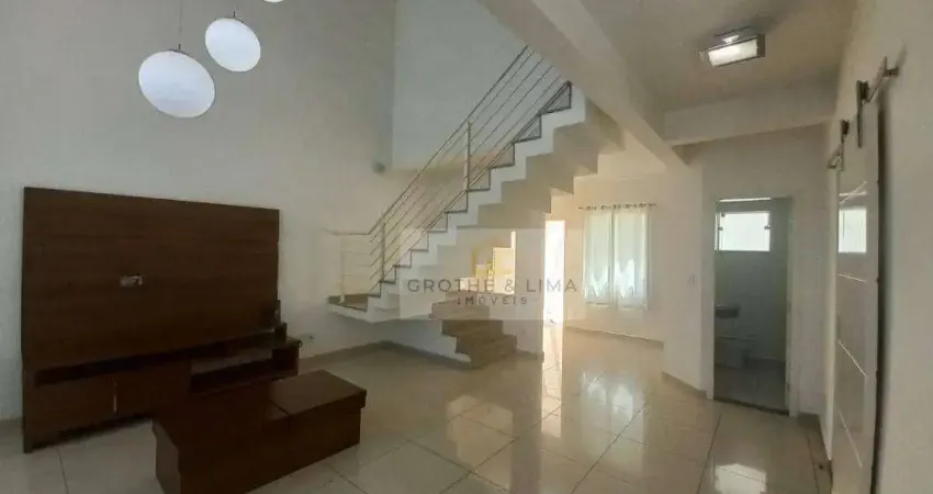 Sobrado com 3 dormitórios à venda, 240 m² por R$ 850.000,00 - Jardim Independência - Taubaté/SP