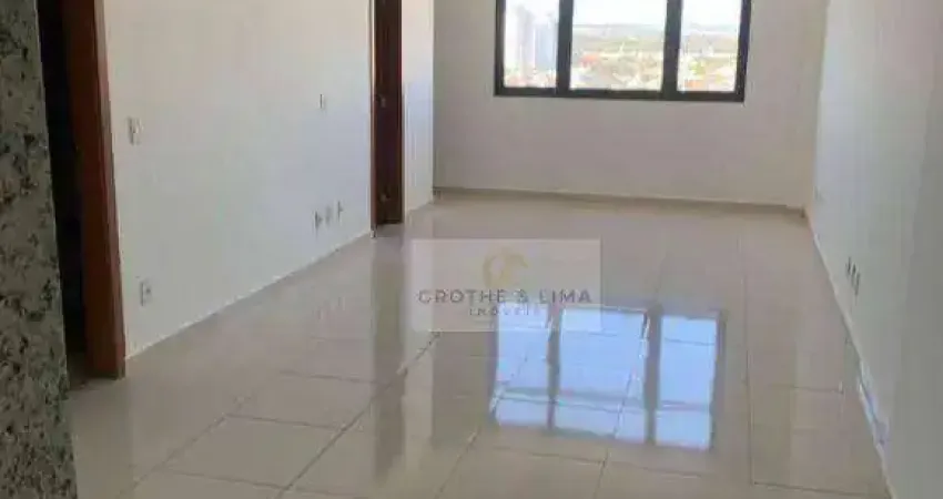Sala para alugar, 60 m² por R$ 2.000 /mês - Centro - São José dos Campos/SP