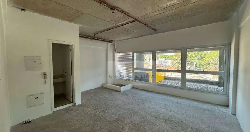 Sala comercial para locação – helbor downtown offices & mall