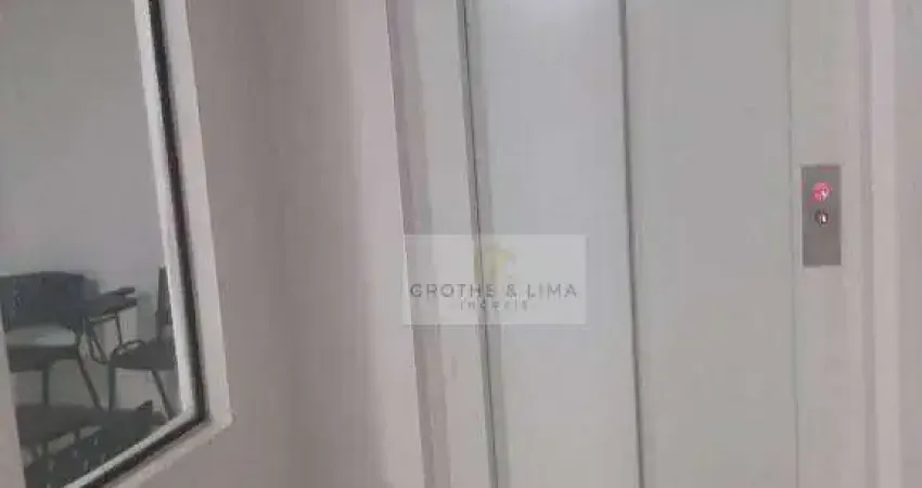 Prédio, 400 m² - venda por R$ 3.800.000 ou aluguel por R$ 18.400/mês - Jardim São Dimas - São José dos Campos/SP