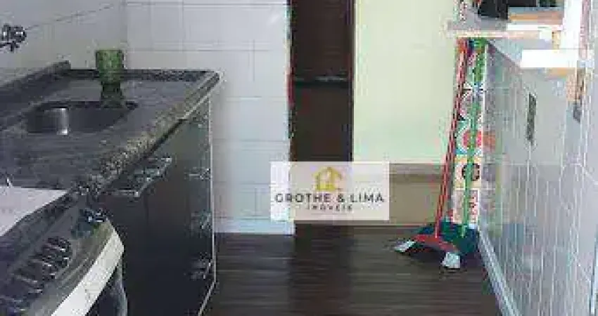 Apartamento com 2 dormitórios à venda, 48 m² por r$ 300.000,00 - brás - são paulo/sp
