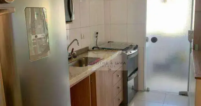 Apartamento com 2 dormitórios à venda, 78 m² por r$ 1.170.000,00 - vila ema - são josé dos campos/sp