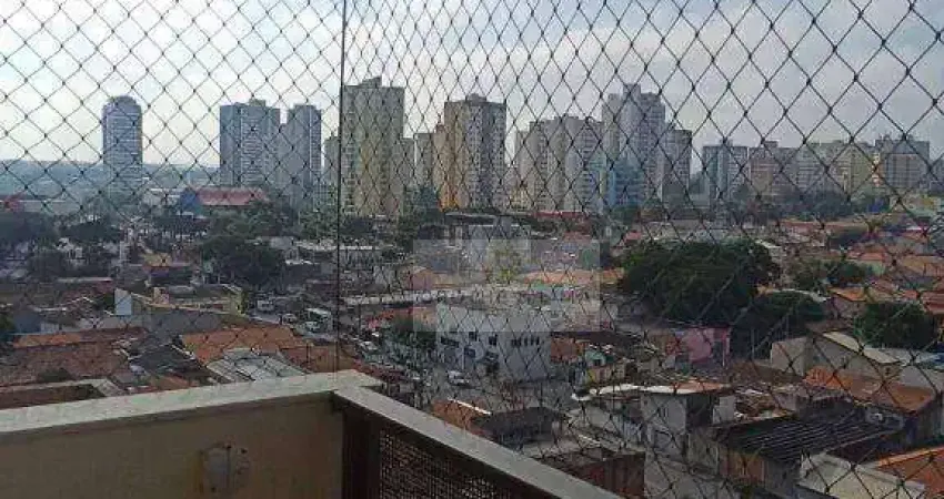 Apartamento com 3 dormitórios, 75 m² - venda por r$ 645.000,00 ou aluguel por r$ 4.221,08/mês - jardim satélite - são josé dos campos/sp