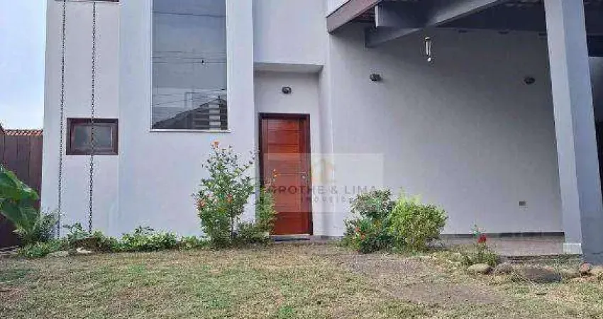 Casa com 3 dormitórios à venda, 254 m² por R$ 1.500.000,00 - Urbanova - São José dos Campos/SP