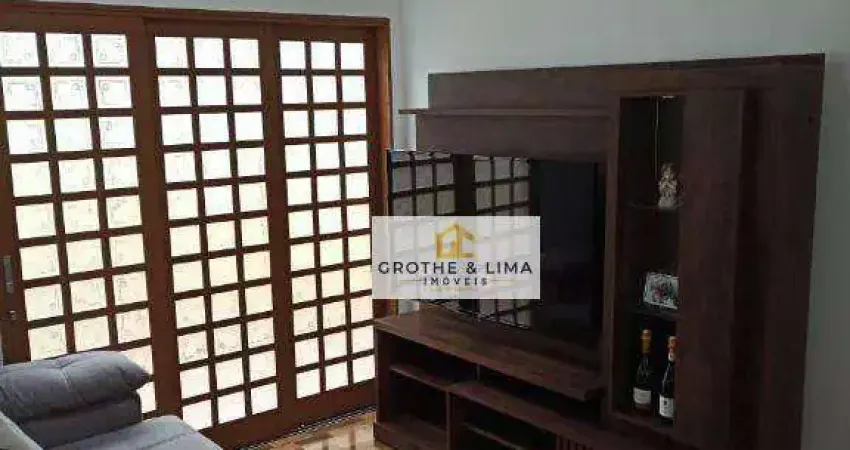 Casa com 3 dormitórios, 70 m² - venda por R$ 281.000,00 ou aluguel por R$ 1.668,00/mês - Vila Bela - Taubaté/SP