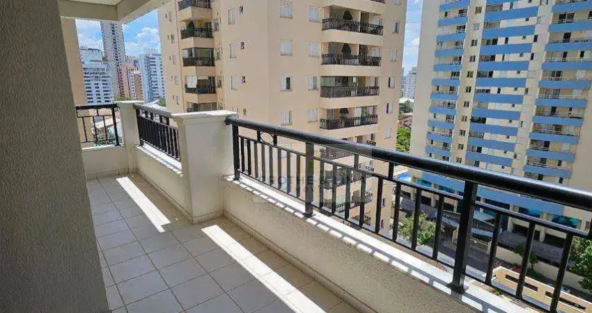 Apartamento 105m² à Venda ou Locação – Jardim Aquárius – São José dos Campos/SP