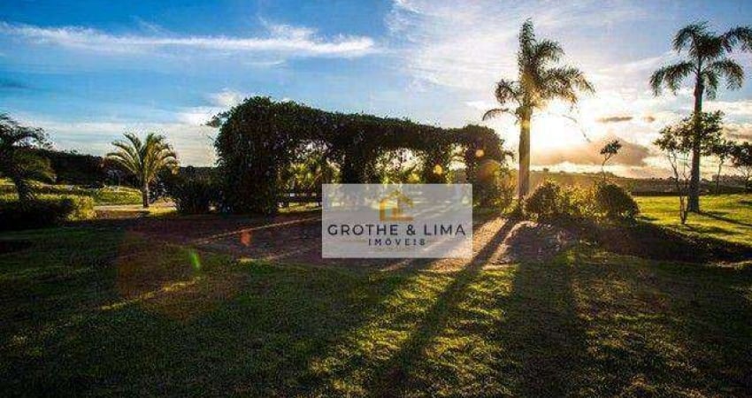 Terreno à venda, 752 m² - Torrão de Ouro - São José dos Campos/SP