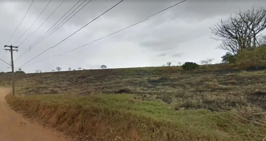 Terreno à venda, 24200 m² por R$ 14.520.000,00 - Portal do Céu - São José dos Campos/SP
