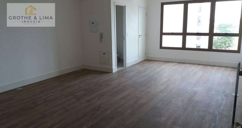 Sala para alugar, 37 m² por R$ 4.270,00/mês - Jardim Alvorada - São José dos Campos/SP