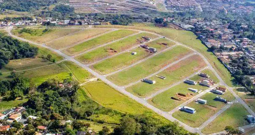 Terreno à venda, 175 m² por R$ 115.000,00 Residencial Dunamis - Santa Herminia - São José dos Campos/SP