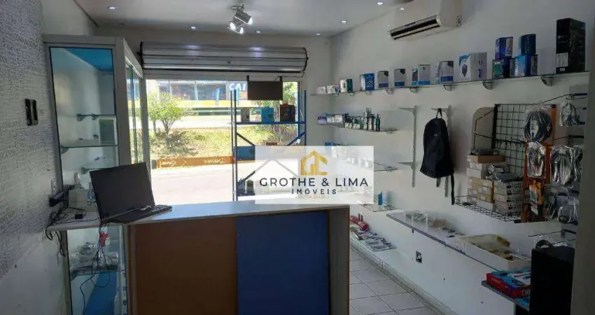Casa comercial com 3 dormitórios próximo Mac Donald´s  à venda, 139 m² por R$ 790.000 - Jardim Motorama - São José dos Campos/SP