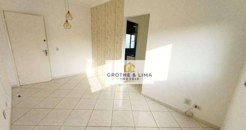 Casa com 2 dormitórios à venda, 95 m² por R$ 320.000,00 - Parque Senhor do Bonfim - Taubaté/SP