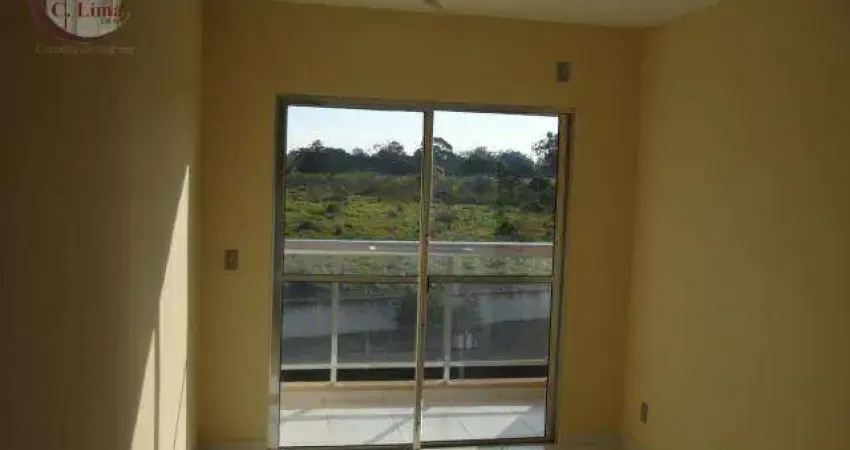 Apartamento à venda, 62 m² por R$ 426.000,00 - Jardim Souto - São José dos Campos/SP