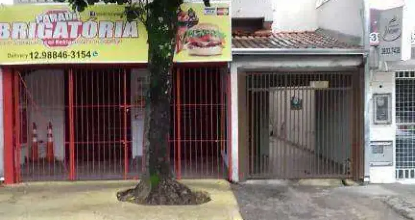 Excelente Salão comercial no Bosque do Eucaliptos!!!- São José dos Campos/SP