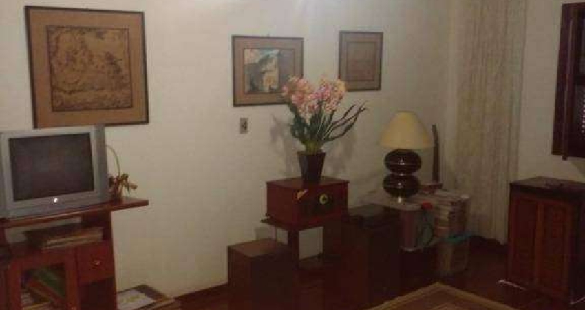 Casa com 4 dormitórios à venda, 380 m² por R$ 4.000.000,00 - Jardim Apolo - São José dos Campos/SP