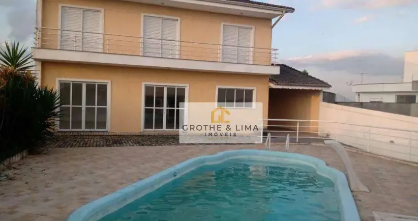 Vendo Lindo sobrado em condomínio fechado na cidade de  Igaratá.