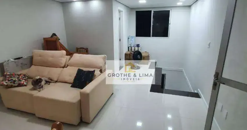 ?? belíssima cobertura duplex reformada – 2 quartos  (1 suíte) $ 428,000,00  zona sul de são josé dos campos