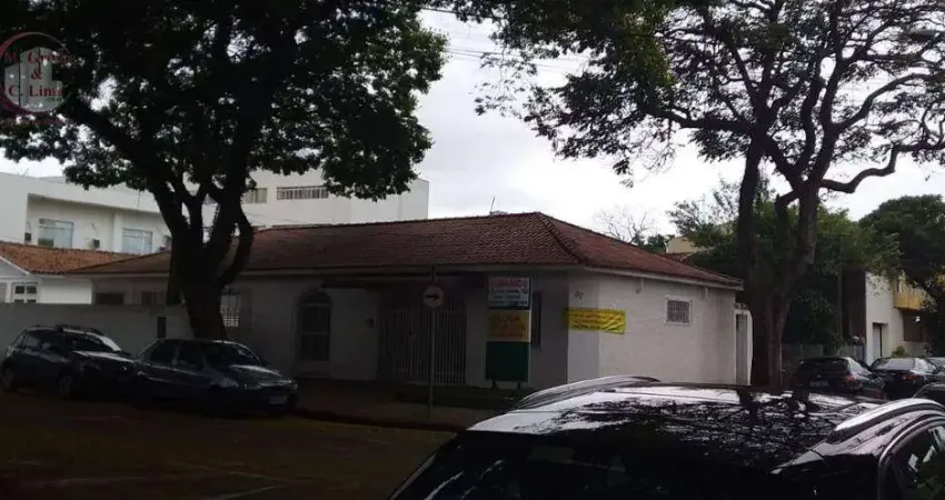 Casa Comercial para Locação -  ideal para fins comerciais já adaptada para clínicas , consultórios
