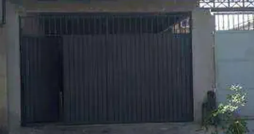 Sobrado com 4 dormitórios à venda, 150 m² por R$ 636.000,00 - Jardim Paraíso do Sol - São José dos Campos/SP