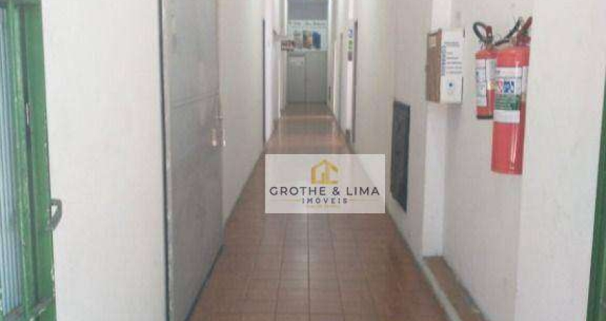 Prédio à venda, 420 m² por R$ 6.900.000,00 - Vila Adyana - São José dos Campos/SP