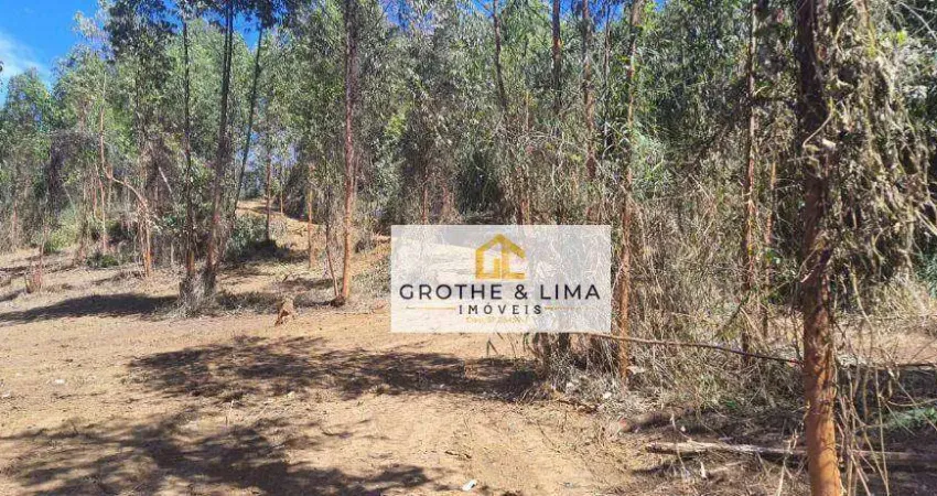 Chácara com 1 dormitório à venda, 20000 m² por r$ 310.000,00 - das laranjeiras - paraibuna/sp