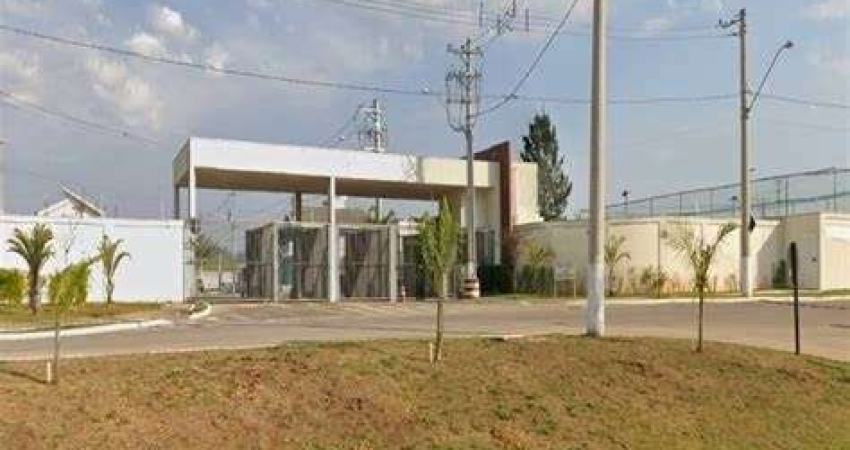 Terreno à venda, 250 m² - Condomínio Fechado - Caçapava/SP