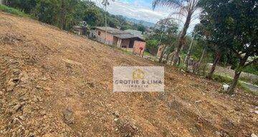 Terreno à venda, 170 m² por R$ 90.000,00 - Santa Lúcia - São José dos Campos/SP