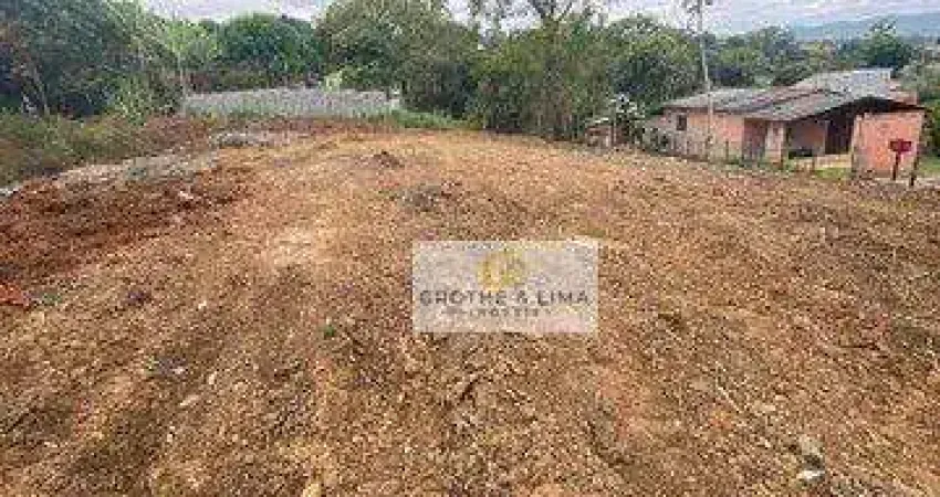 Terreno à venda, 176 m² por R$ 90.000,00 - Santa Lúcia - São José dos Campos/SP