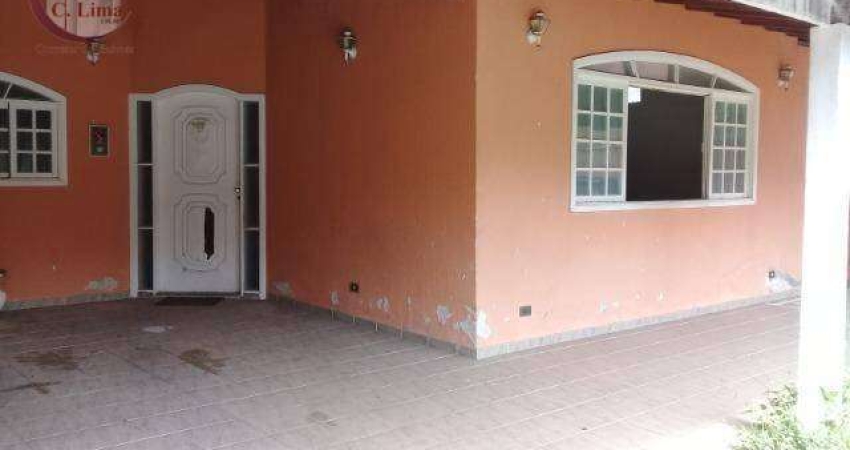 Casa com 3 dormitórios à venda, 220 m² por R$ 1.100.000,00 - Urbanova - São José dos Campos/SP